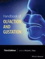 bokomslag Handbook of Olfaction and Gustation