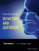 Richard L. Doty - Handbook of Olfaction and Gustation, Inbunden