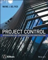 bokomslag Project Control