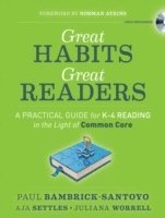 bokomslag Great Habits, Great Readers