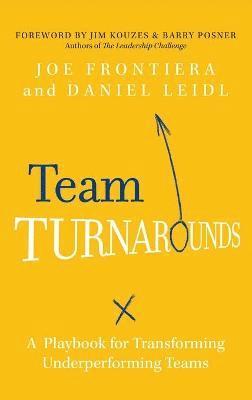 Team Turnarounds 1