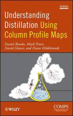 Understanding Distillation Using Column Profile Maps 1