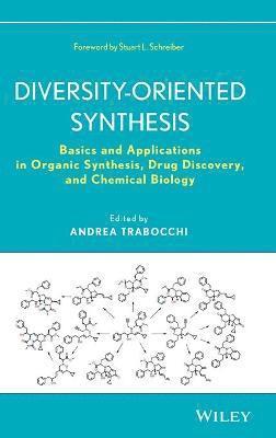 Diversity-Oriented Synthesis 1