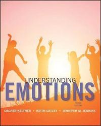bokomslag Understanding Emotions