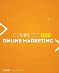 bokomslag Complete B2B Online Marketing