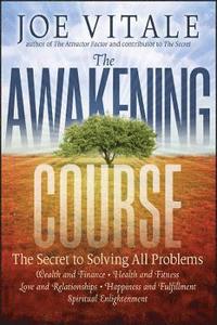 bokomslag Awakening Course