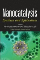 bokomslag Nanocatalysis