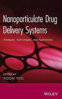 bokomslag Nanoparticulate Drug Delivery Systems