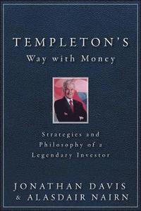 bokomslag Templeton's Way with Money