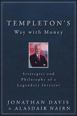 bokomslag Templeton's Way with Money