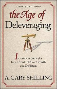 bokomslag The Age of Deleveraging, Updated Edition