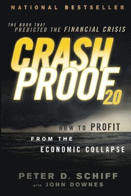 bokomslag Crash Proof 2.0