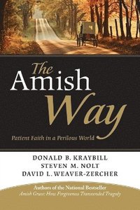 bokomslag The Amish Way