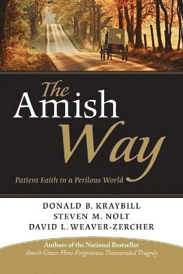 The Amish Way 1