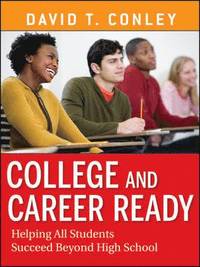 bokomslag College and Career Ready