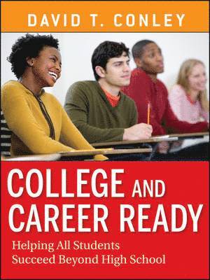 College and Career Ready 1