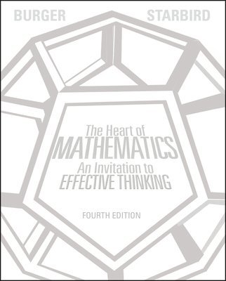 The Heart of Mathematics 1