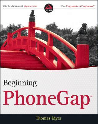 Thomas Myer - Beginning PhoneGap, Häftad
