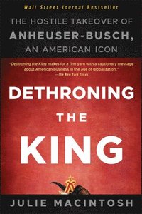 bokomslag Dethroning the King