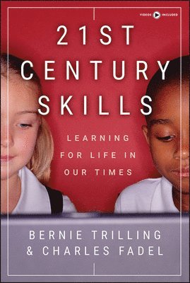 Bernie Trilling, Charles Fadel - 21st Century Skills, Häftad