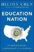 bokomslag Education Nation