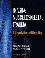 bokomslag Imaging Musculoskeletal Trauma