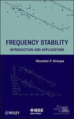 bokomslag Frequency Stability