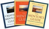 bokomslag Mentoring Library Set