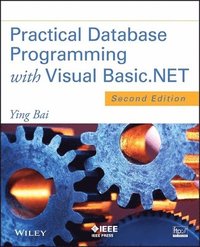 bokomslag Practical Database Programming with Visual Basic.NET