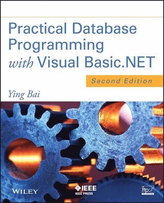 Practical Database Programming with Visual Basic.NET 1