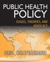 bokomslag Public Health Policy