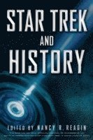 bokomslag Star Trek and History