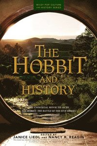 bokomslag Hobbit and History
