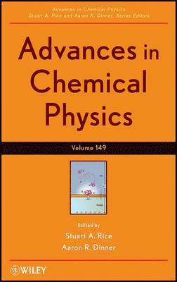 Advances in Chemical Physics, Volume 149 1