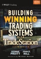 bokomslag Building Winning Trading Systems with Tradestation, + Website