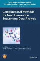 bokomslag Computational Methods for Next Generation Sequencing Data Analysis