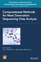Ion Mandoiu, Alexander Zelikovsky, USA) Mandoiu, Ion (Georgia State University, USA) Zelikovsky, Alexander (Georgia State University, Yi Pan, Albert Y Zomaya - Computational Methods for Next Generation Sequencing Data Analysis, Inbunden