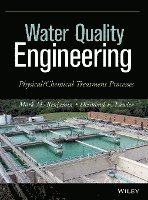 bokomslag Water Quality Engineering