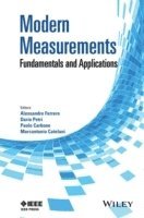 bokomslag Modern Measurements