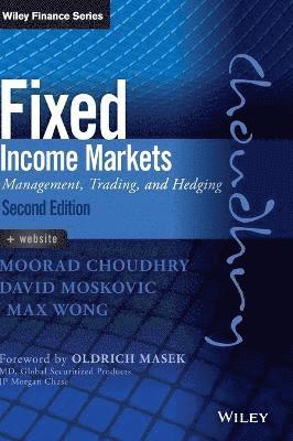 Fixed Income Markets 1