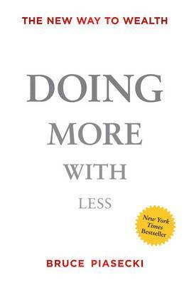 Doing More with Less 1