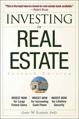 Investing in Real Estate 1