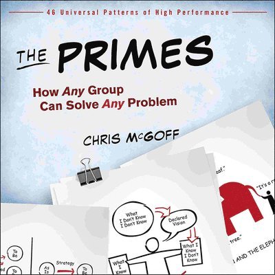 Primes 1