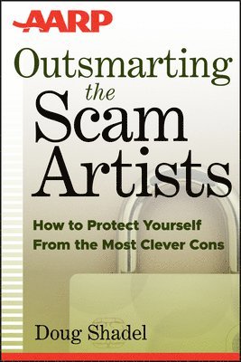 Outsmarting the Scam Artists 1