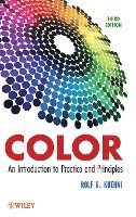 Rolf G. Kuehni - Color, Inbunden