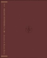 Jonathan A. Ellman, USA) Ellman, Jonathan A. (University of Pittsburgh, Jonathan A Ellman - Organic Syntheses, Volume 88, Inbunden