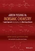 bokomslag Arrow Pushing in Inorganic Chemistry