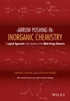 Arrow Pushing in Inorganic Chemistry 1