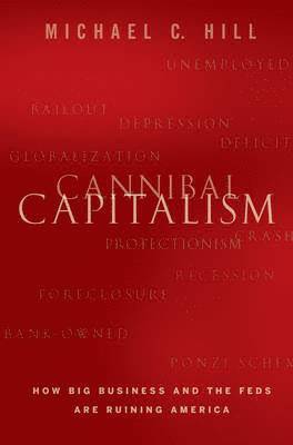 Cannibal Capitalism 1