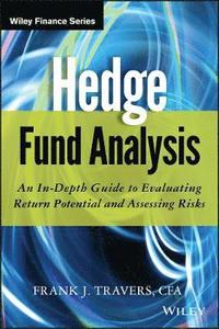 bokomslag Hedge Fund Analysis